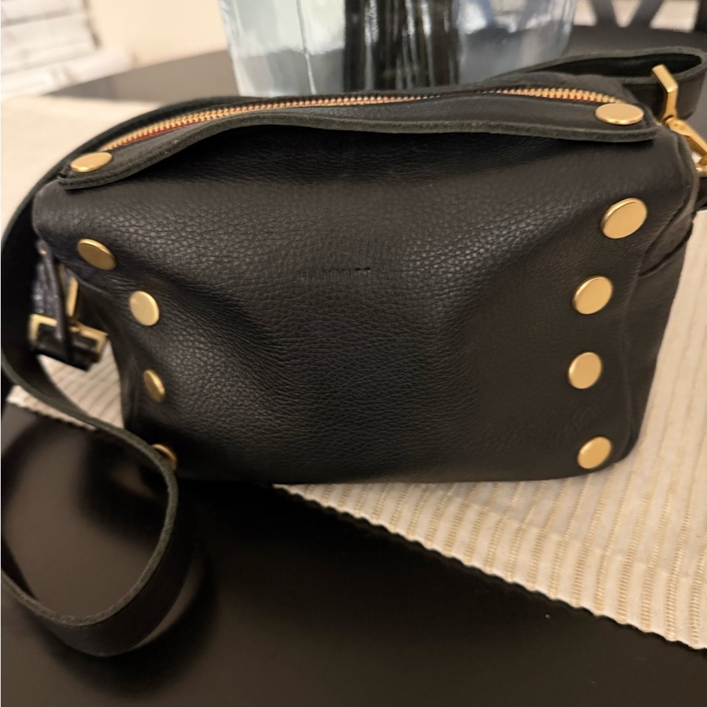 Hammitt Crossbody Small.  Please read description